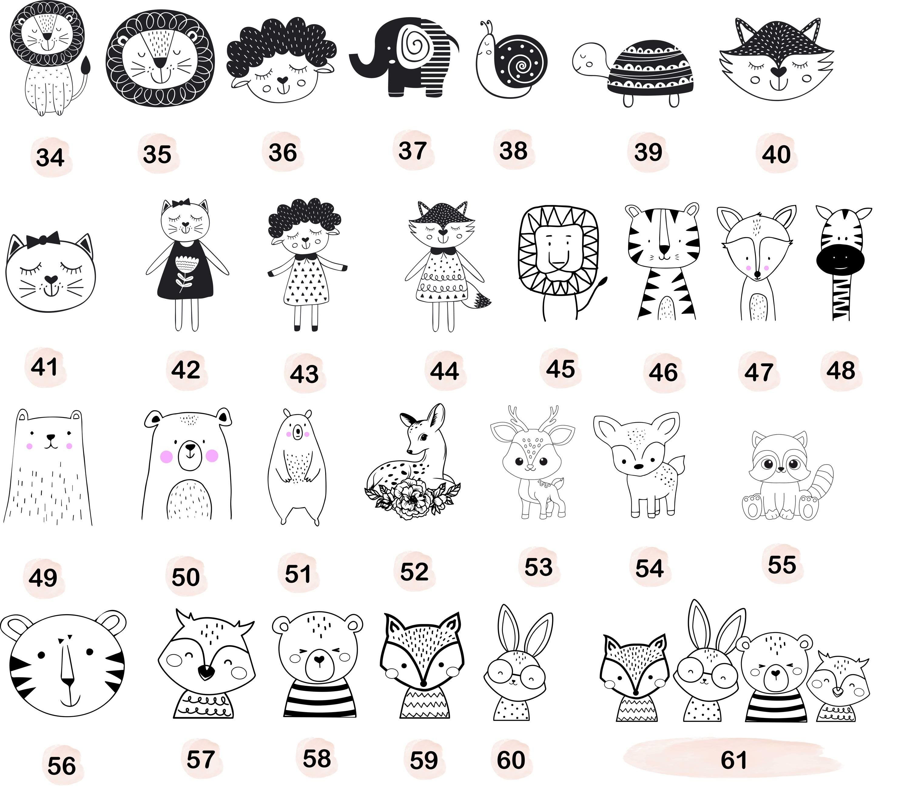 Teddybär Türschild personalisiert fürs Kinderzimmer, gefertigt in Wunschfarben, Geschenk Taufe, Geburt, Kindergeburtstag, Namensschild