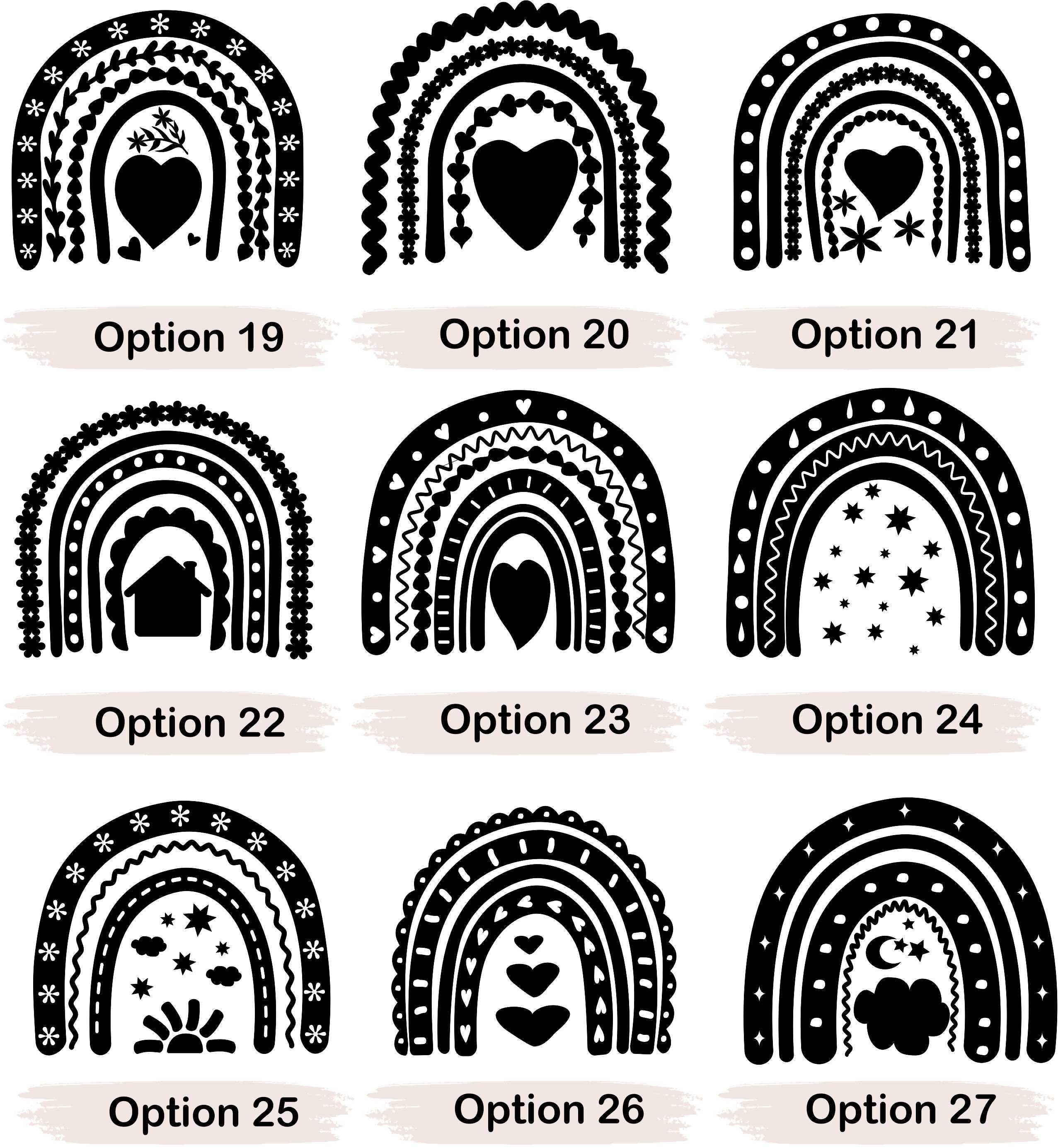 Lineal mit Lesehilfe personalisiert mit Name und Text, Einschulung, Schulkind, Geschenk Schulanfang, Vorschulkind, Schultüte