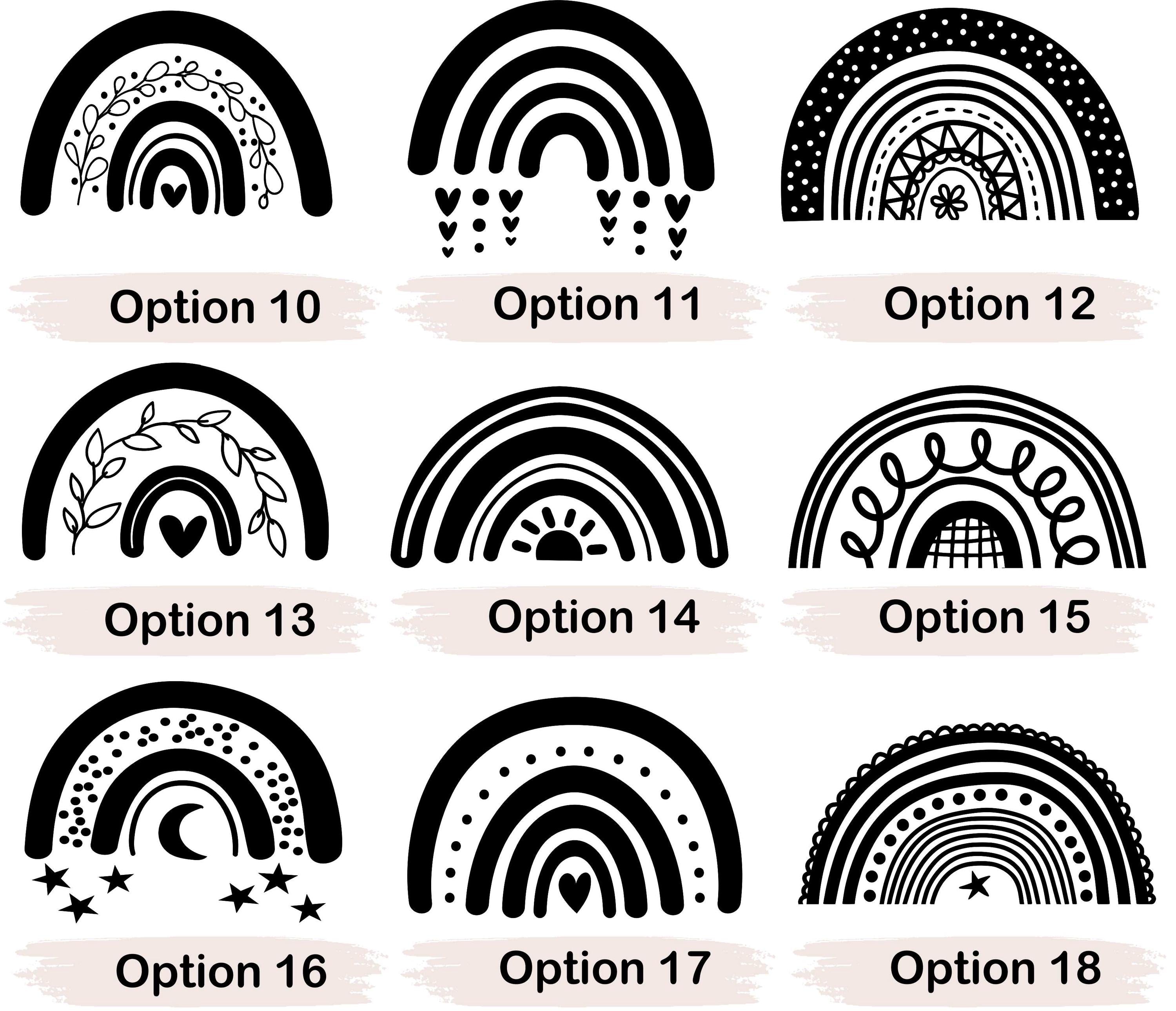 Lineal mit Lesehilfe personalisiert mit Name und Text, Einschulung, Schulkind, Geschenk Schulanfang, Vorschulkind, Schultüte