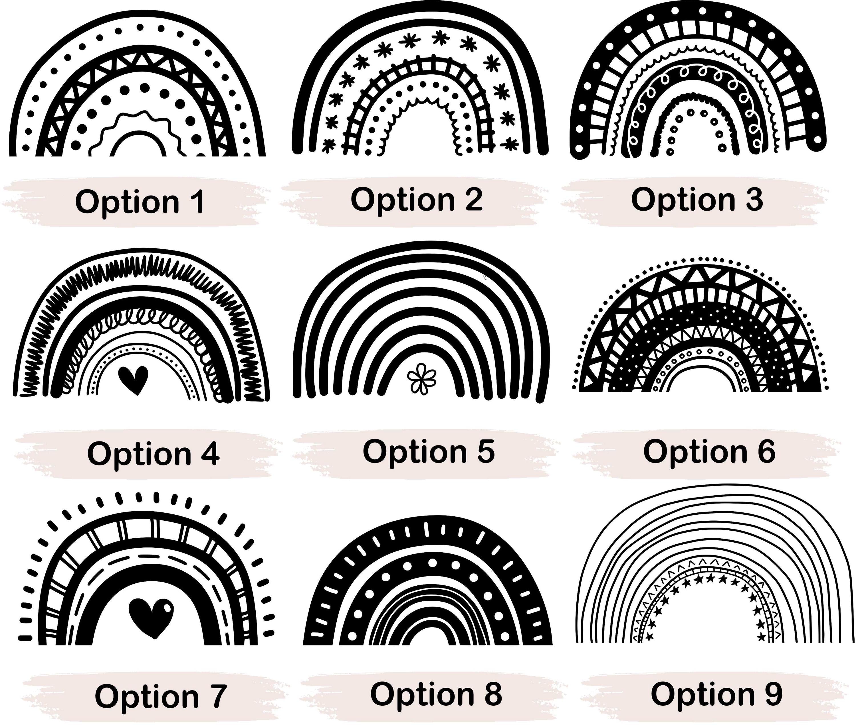 Lineal mit Lesehilfe personalisiert mit Name und Text, Einschulung, Schulkind, Geschenk Schulanfang, Vorschulkind, Schultüte