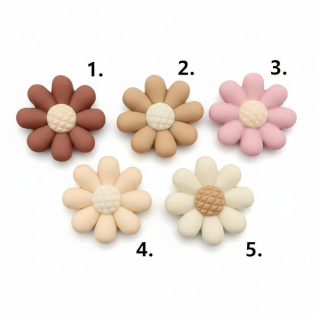 Spardose personalisiert mit Namen & 3D Blume in Wunschfarbe, Sparbüchse, Sparschwein, Geldgeschenk, Geschenk Geburtstag, Freundin, Teenager